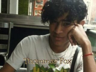 Thommas_Fox Porno FR