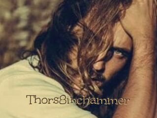 Thors8inchammer
