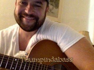 Thumpindabass