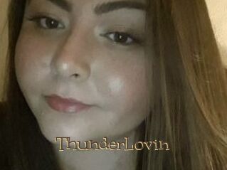 ThunderLovin