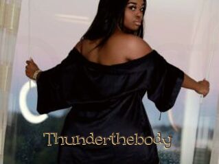 Thunderthebody