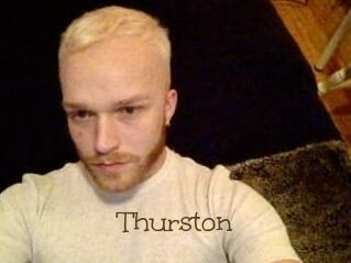 Thurston Porno FR
