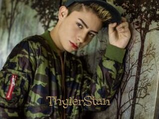 ThylerStan Porno FR