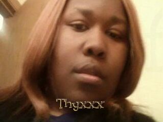 Thyxxx