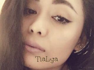 TiaLya Porno FR