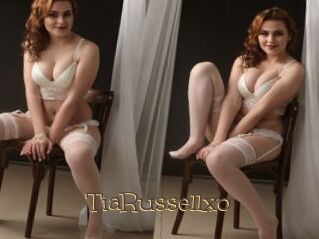 TiaRussellxo