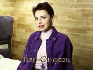 TianaSimpson