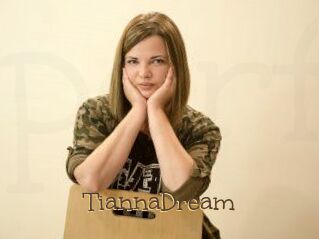 TiannaDream Porno FR