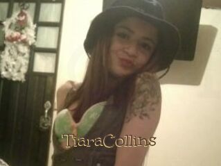 TiaraCollins