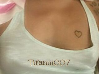 Tifaniii007
