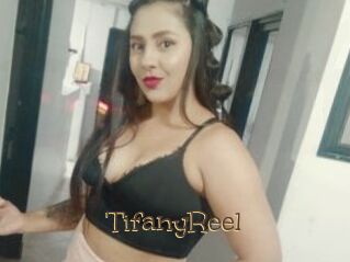 TifanyReel
