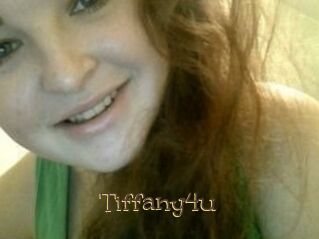 Tiffany_4_u