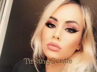 TiffanyContte