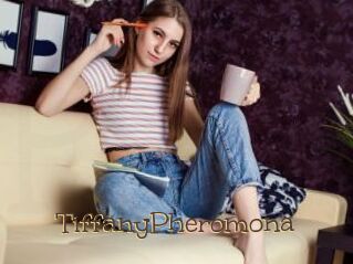 TiffanyPheromona