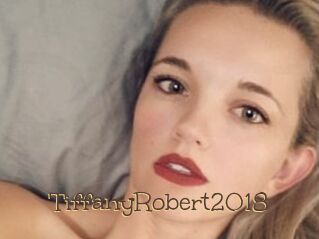 TiffanyRobert2018