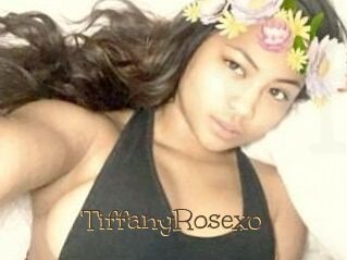 TiffanyRosexo