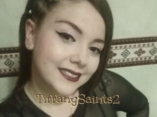 TiffanySaints2 Porno FR