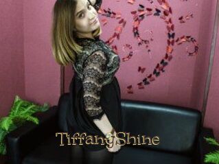 TiffanyShine Porno FR
