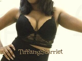 TiffanyStarrlet