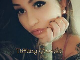 Tiffany_Chevelle