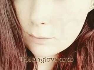 Tiffanylovexoxo