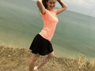 TillieTa Porno FR