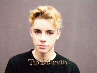 TimMarvin