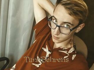 TimaBehrens