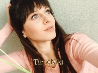 TimeNiki