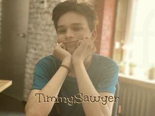 TimmySawyer