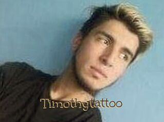 Timothytattoo