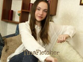 TinaFletcher