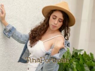 TinaPortman