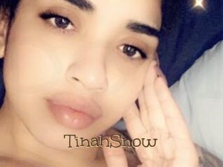 TinahSnow
