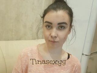 Tinasexyg
