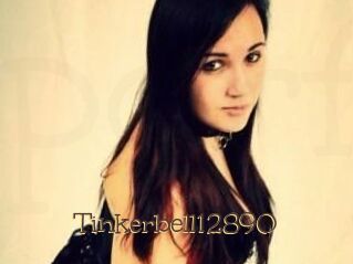 Tinkerbell12890