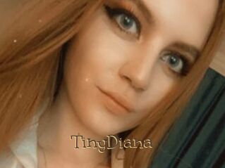 TinyDiana