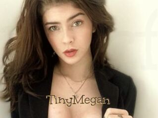 TinyMegan