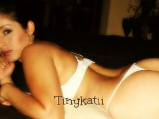 Tinykatii