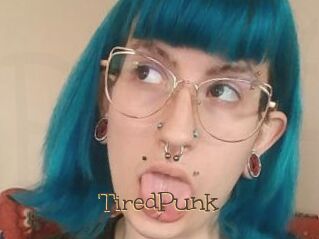 TiredPunk