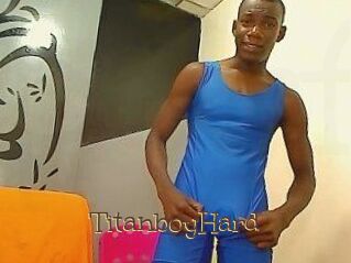 TitanboyHard Porno FR