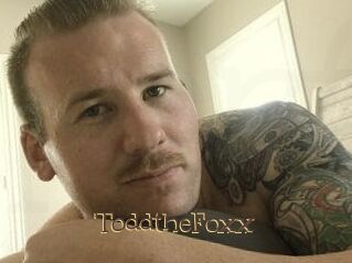 ToddtheFoxx