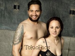 TokioRios