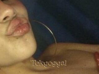 Tokyogyal Porno FR