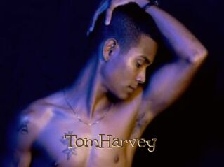 TomHarvey