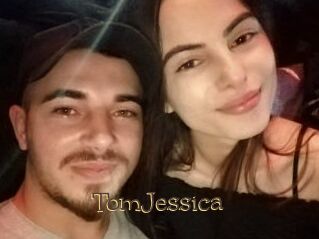 TomJessica Porno FR