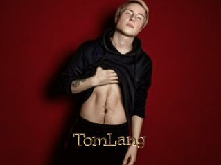 TomLang