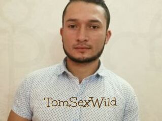 TomSexWild