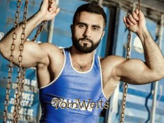 TomWeits