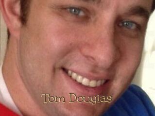Tom_Douglas Porno FR